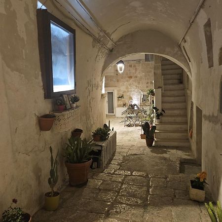 Casa Arco Della Chicca Apartment Monopoli Luaran gambar