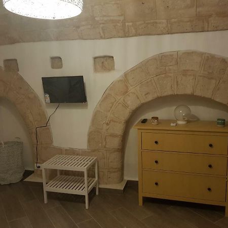 Casa Arco Della Chicca Apartment Monopoli Luaran gambar