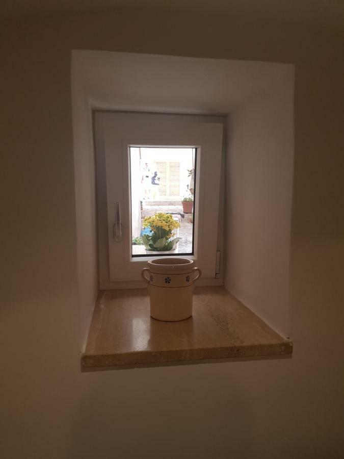 Casa Arco Della Chicca Apartment Monopoli Luaran gambar