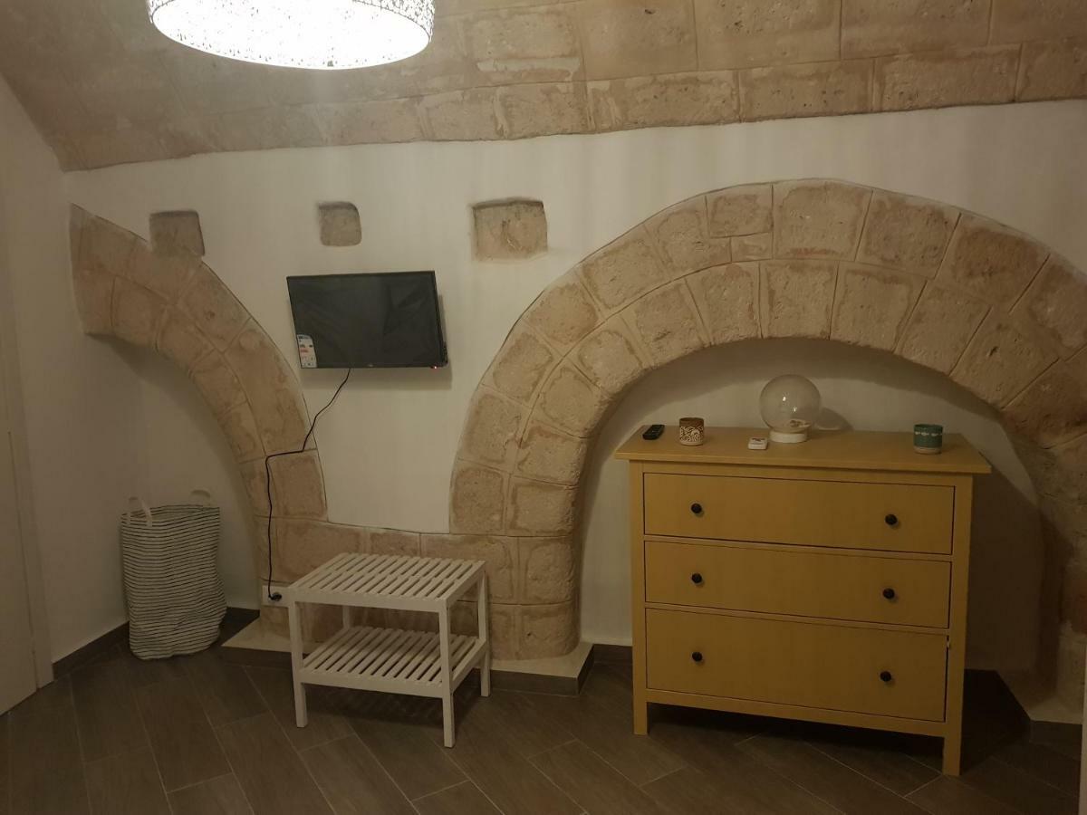 Casa Arco Della Chicca Apartment Monopoli Luaran gambar